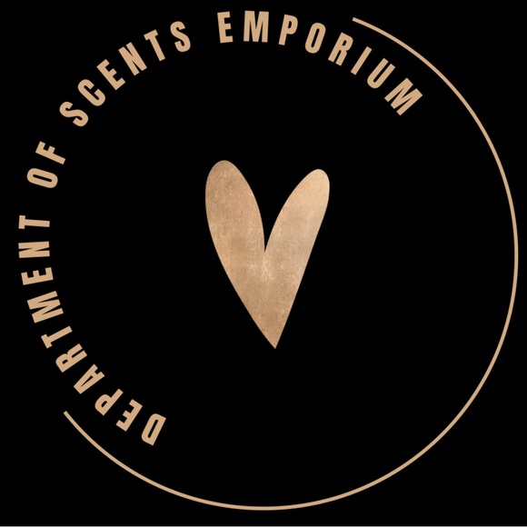 Porcelain Oil Burner Black Blue & Brown W/ 1 Tealight & Small Starter Oil Ocean - Picture 8 of 12